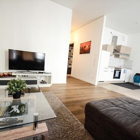 2 - High-Quality In The Heart Of Stuttgart 2 Apartment Exterior photo