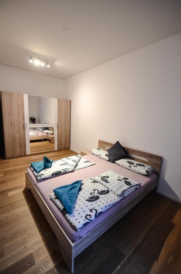 2 - High-Quality In The Heart Of Stuttgart 2 Apartment Exterior photo