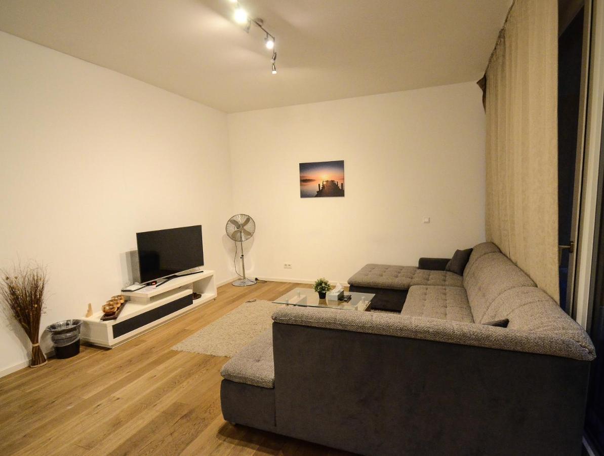 2 - High-Quality In The Heart Of Stuttgart 2 Apartment Exterior photo